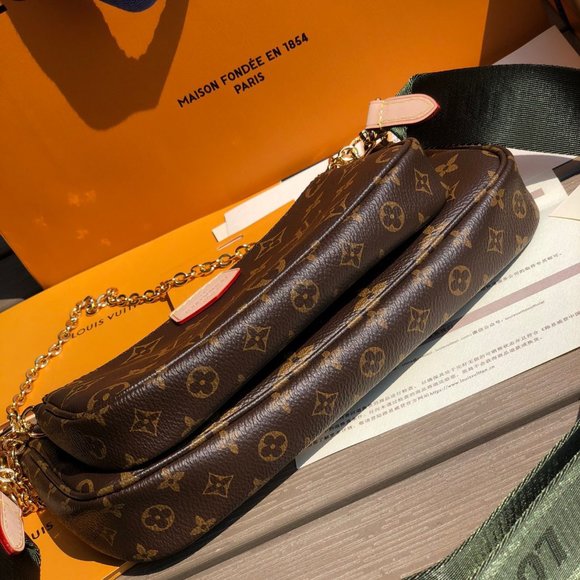 💎✨AUTHENTIC✨💎 Louis Vuitton  bag - Picture 9 of 9